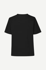 Camino T-shirt Black