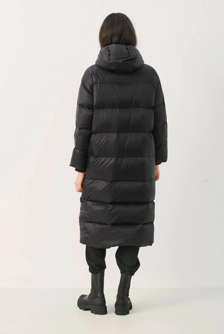 CaitlinPW Black Black