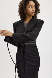 FilucaGZ Blazer Black