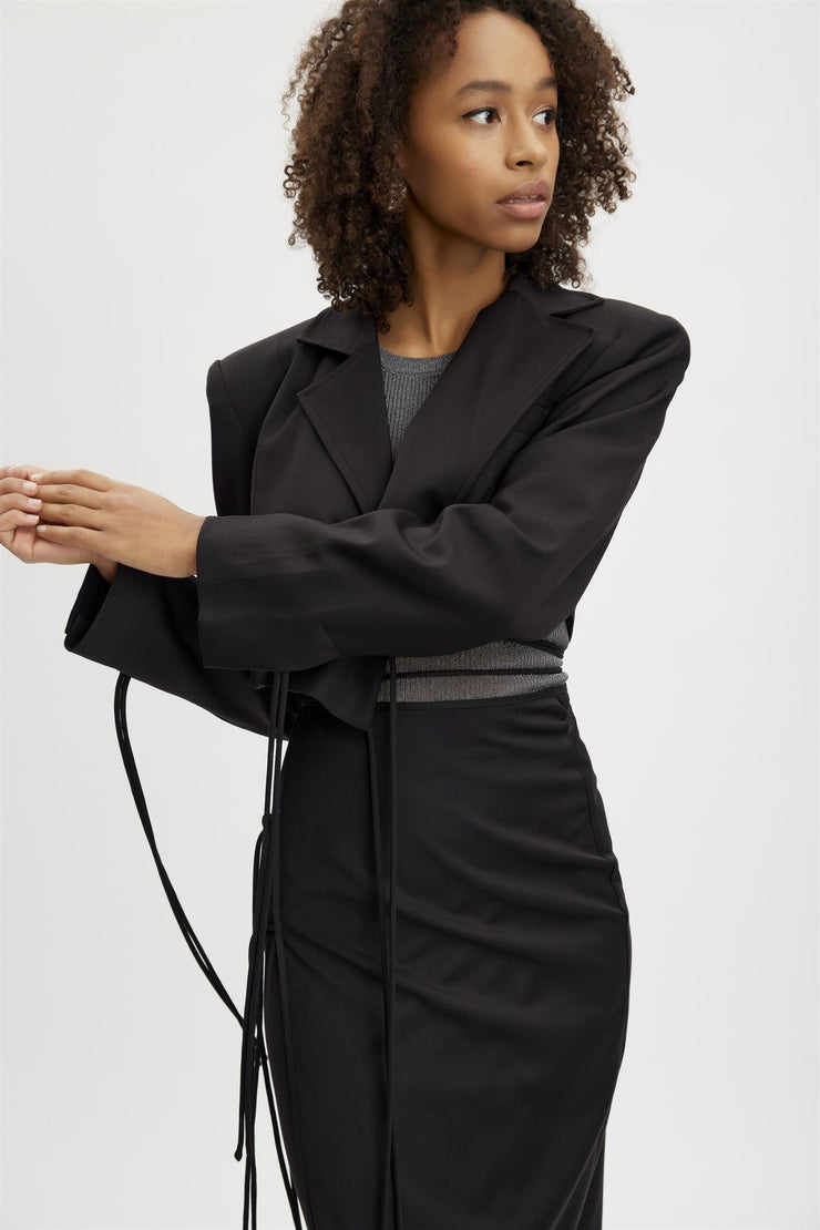 FilucaGZ Blazer Black