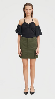 BirgittaGZ Top Black