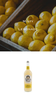 Misty Lemonade 250ml