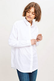 Caico Shirt 2634 White