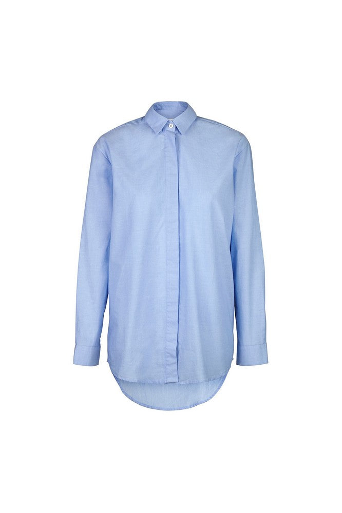 Caico Shirt 6135 Blue