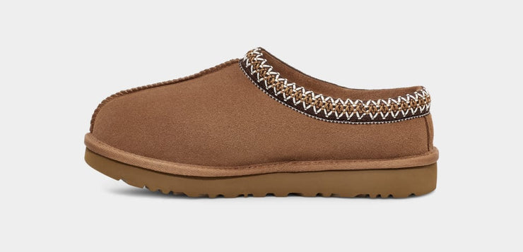 Tasman Chestnut Beige/Brown/Ecru