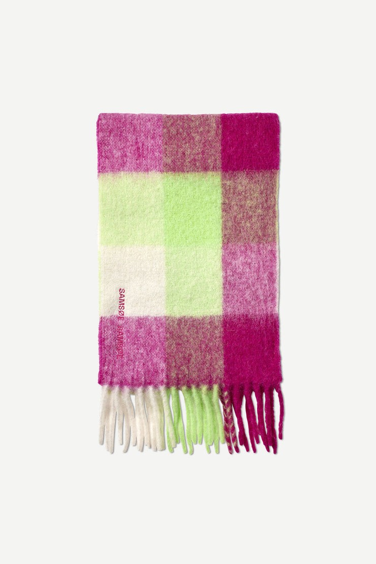 Alex Scarf Multicolor