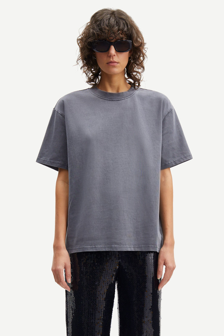 Eira t-shirt 11725 Grey