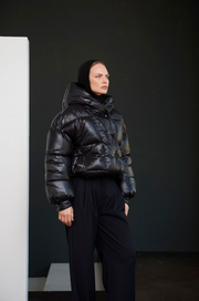 Denali Nylon Black