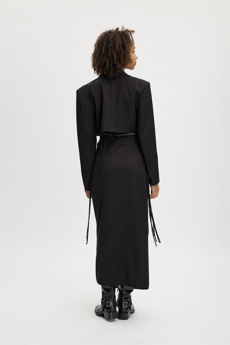 FilucaGZ Blazer Black