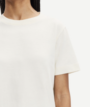 Camino T-shirt Off-White
