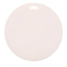 Nailberry Almond White Pearl