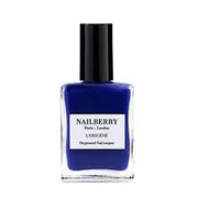 Nailberry Maliblue Mørkeblå