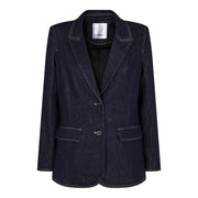 DuncanCC Blazer Denim