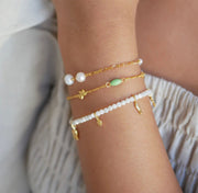 Aruba Bracelet Pearl
