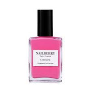 Nailberry Pink Tullip Hot Pink