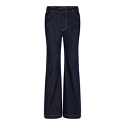 DuncanCC Flare Jeans Denim