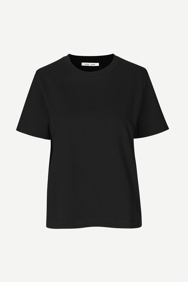 Camino T-shirt Black